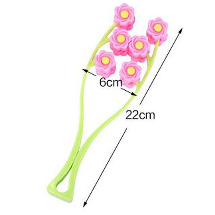 Facial Roller Massager For Double Chin Beauty Tool