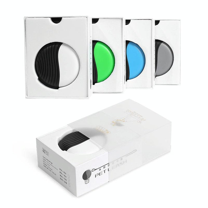 3M Retractable Wrist Pet Leash Nylon