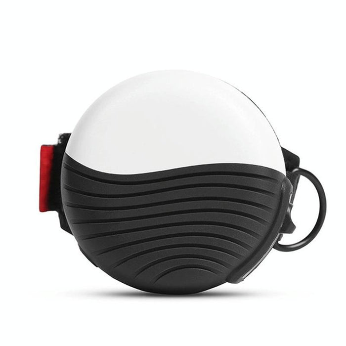 3M Retractable Wrist Pet Leash Nylon