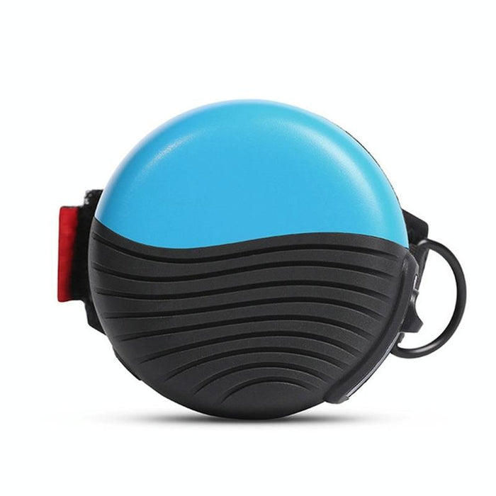 3M Retractable Wrist Pet Leash Nylon