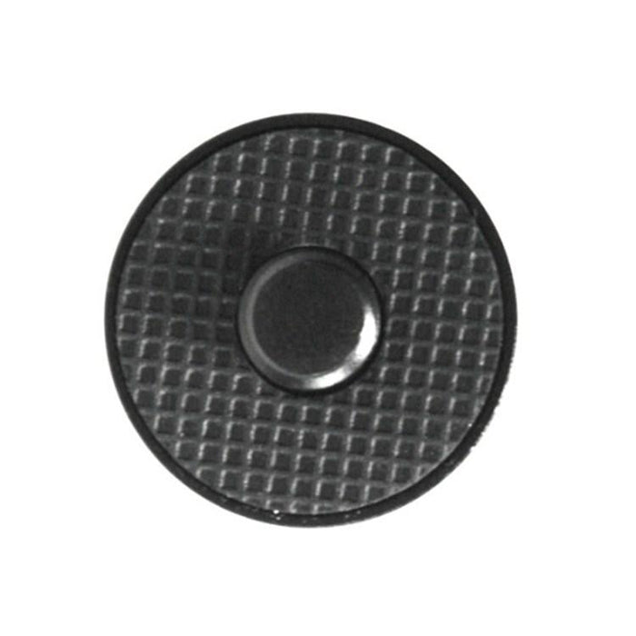 3 Pcs 3/8 Inch Female To 1/4 Inch Male Screw Aluminum Alloy Adapter