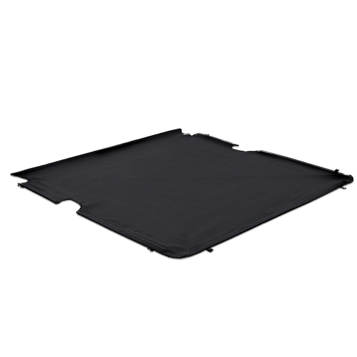 Tonneau Cover Fit Toyota Hilux Sr5 A-Deck Dual Cab Clip On Ute Truck