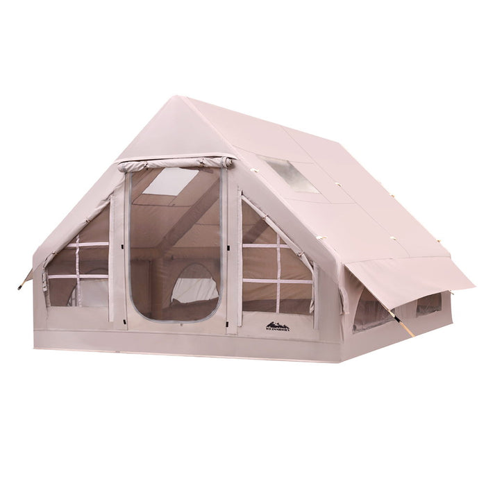 Camping Tent Inflatable Beach Tent 6 Person 300Cm