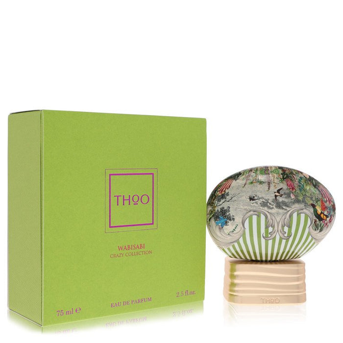 House Of Oud Wabisabi By The House Of Oud For Women-75 Ml