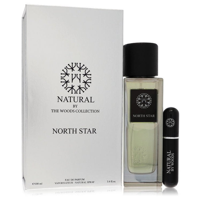 Woods Collection Natural North Star By The Woods Collection For Women-100 Ml