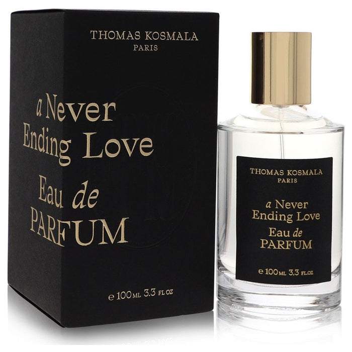 Kosmala A Never Ending Love By Thomas Kosmala For Men-100 Ml