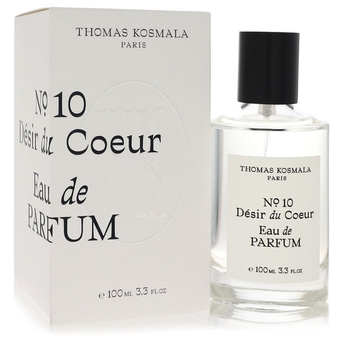 Kosmala No 10 Desir Du Coeur By Thomas Kosmala For Women-100 Ml