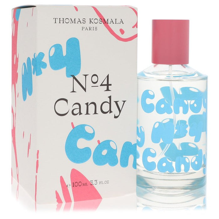 Kosmala No 4 Candy By Thomas Kosmala For Women-100 Ml