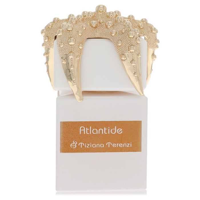 Tiziana Terenzi Atlantide Extrait De Parfum Spray By Tiziana Terenzi For Women-100 Ml