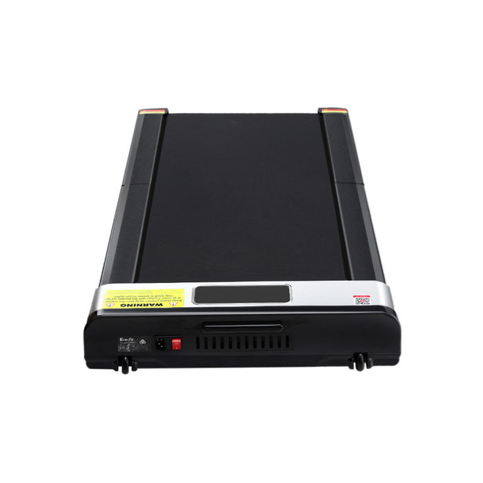 Treadmill Electric Walking Pad Under Desk Home Gym Fitness Foldable Belt