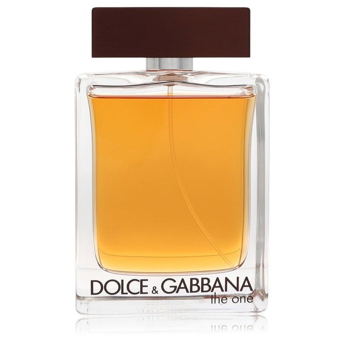 The One Eau De Toilette Spray By Dolce & Gabbana For Men-150 Ml