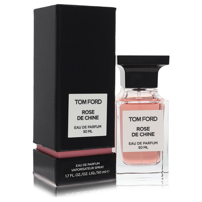 Ford Rose De Chine By Tom Ford For Women-50 Ml