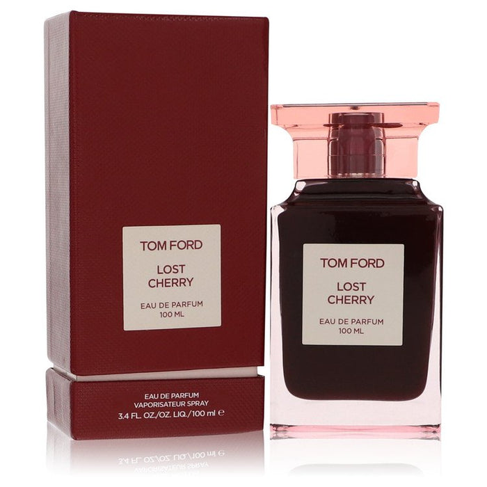 Tom Ford Lost Cherry Eau De Parfum Spray By Tom Ford For Women-100 Ml