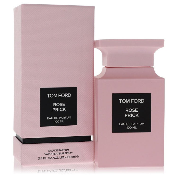 Ford Rose Prick By Tom Ford For Women-100 Ml