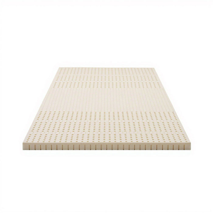 Latex Mattress Topper 5cm Single