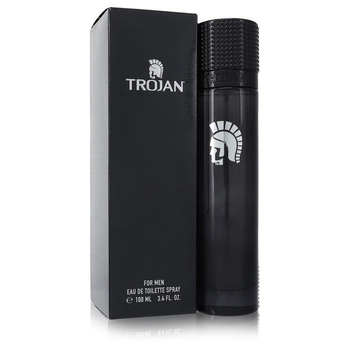 For Men By Trojan For Men-100 Ml