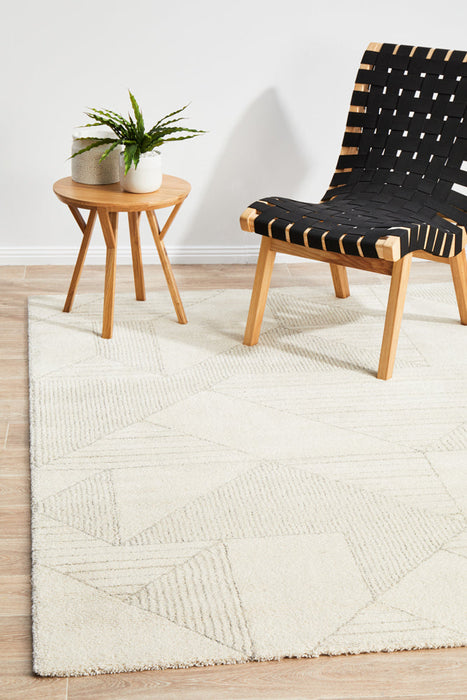 Alpine 822 Natural 290 Cm X 200 Cm Rug