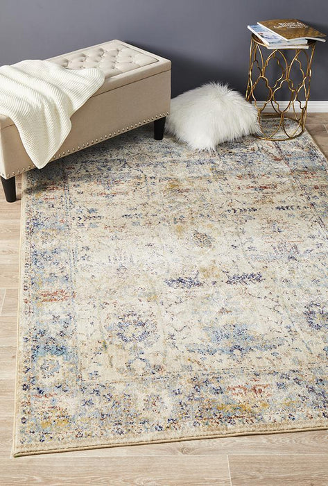 Anastasia 255 Sand 330 Cm X 240 Cm Rug