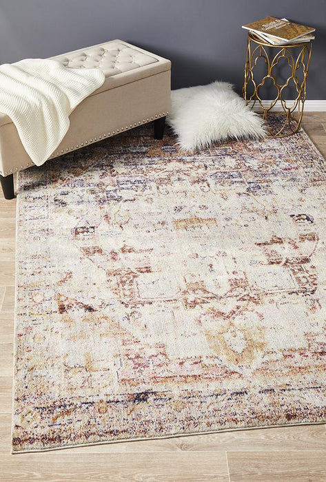 Anastasia 258 Multi 230 Cm X 160 Cm Rug