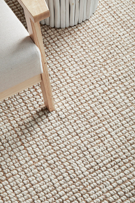 Arabella Natural 320 Cm X 230 Cm Rug