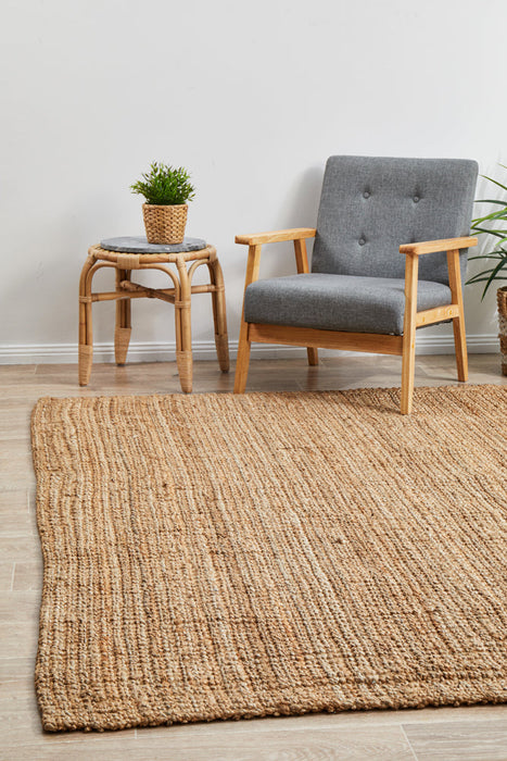 Atrium Barker Natural 320 Cm X 230 Cm Rug