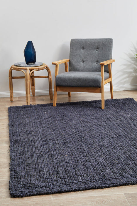 Atrium Barker Navy 320 Cm X 230 Cm Rug