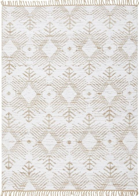 Bodhi Rosa Natural 225 Cm X 155 Cm Rug - Rectangle
