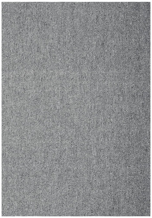 Harlow Ariel Graphite 380 Cm X 280 Cm Rug - Rectangle