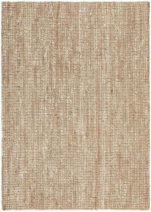 Harlow Hunter Natural 380 Cm X 280 Cm Rug - Rectangle