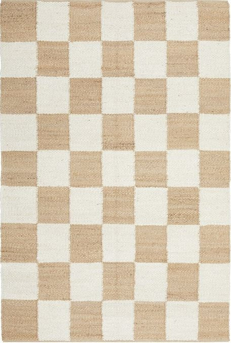 Sahara Rocco Natural 380 Cm X 280 Cm Rugs - Rectangle