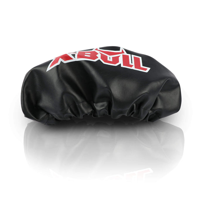 Waterproof Winch Cover Black Soft Dust Fit 2000-5000Lbs Winch