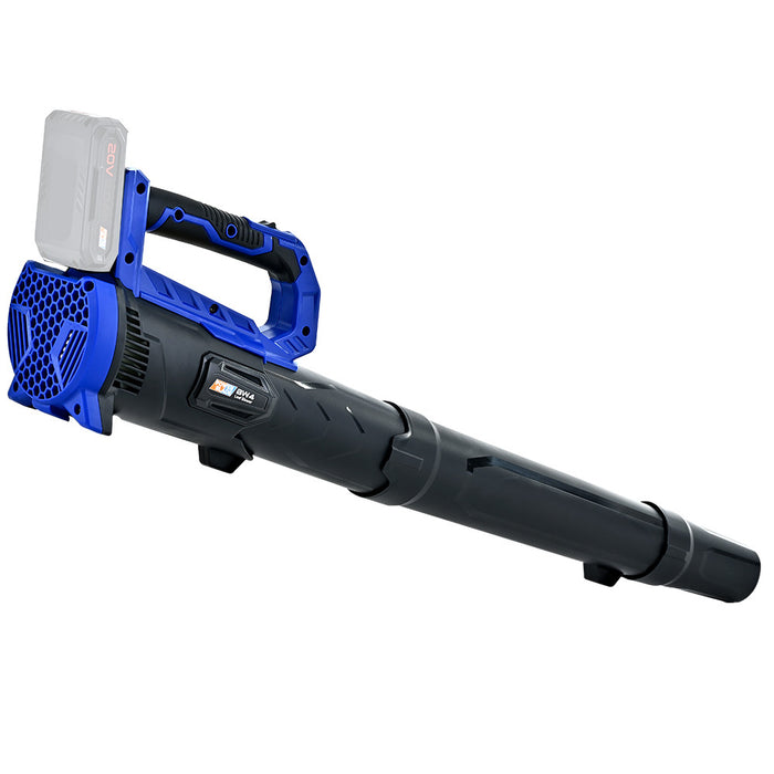 20V Cordless Electric Leaf Blower Skin Only