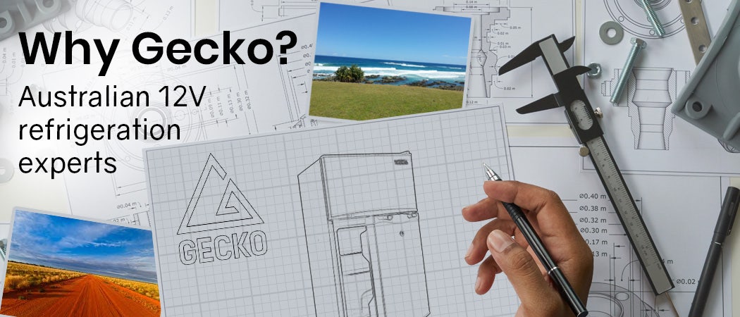 125L Portable Fridge Freezer Camping Motorhome Caravan Upright Fridges 12V / 24V / 240V Black