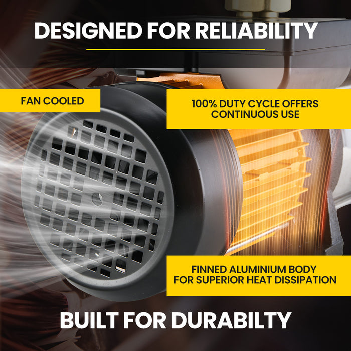 3.5Kw Peak 3Kw Enclosed Inverter Generator 2X15A 12V Usb Portable Compact Camping Backup