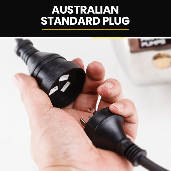 3.5Kw Peak 3Kw Enclosed Inverter Generator 2X15A 12V Usb Portable Compact Camping Backup