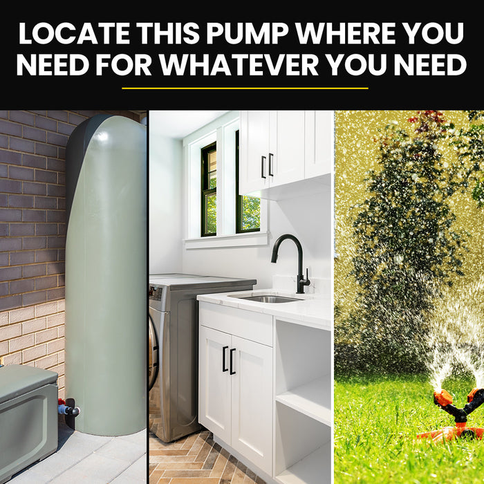 3.5Kw Peak 3Kw Enclosed Inverter Generator 2X15A 12V Usb Portable Compact Camping Backup