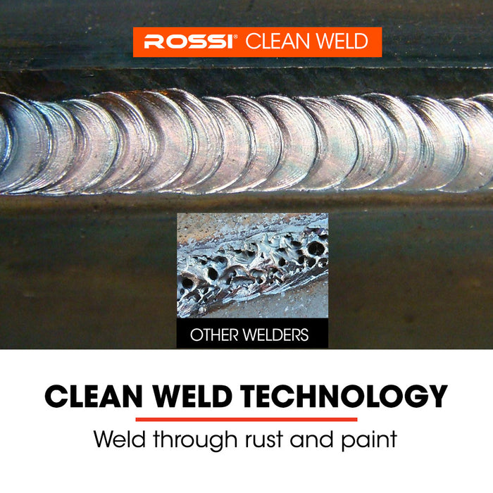 Nextgentig / Mma 200A Welder Tig-200 Ar Gas Hf Start Regulator Included