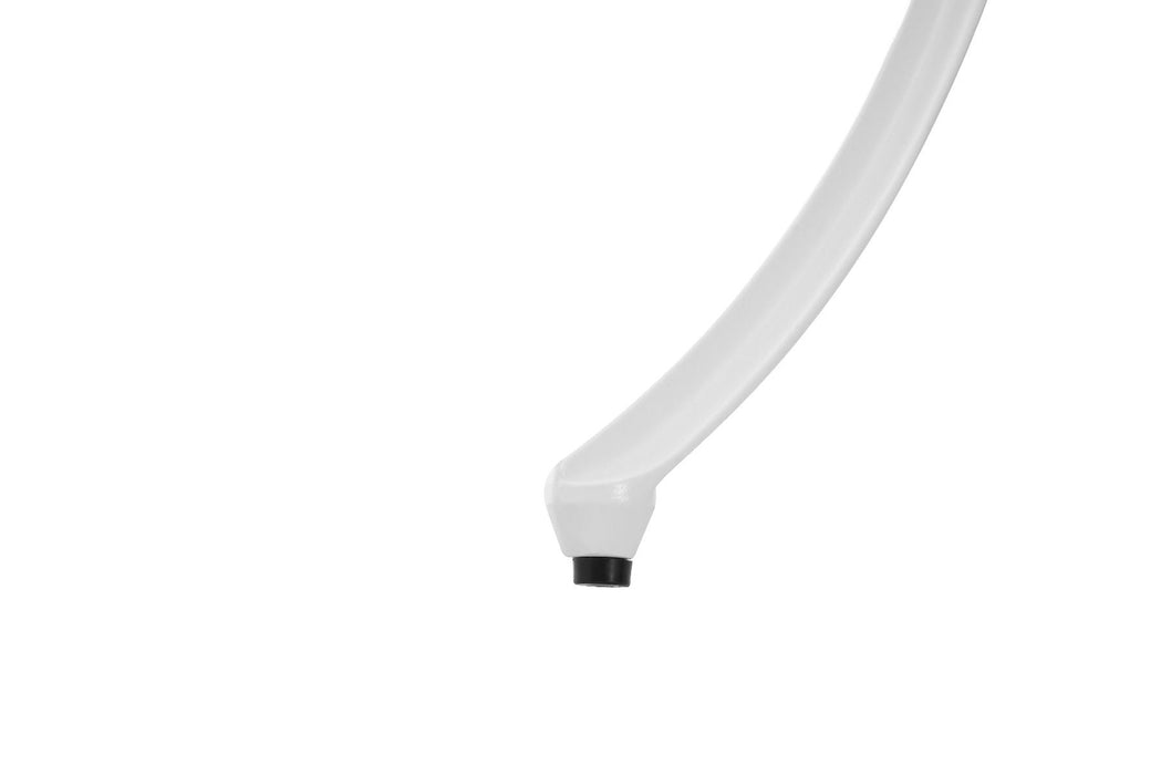 Marco Aluminium 90Cm Table