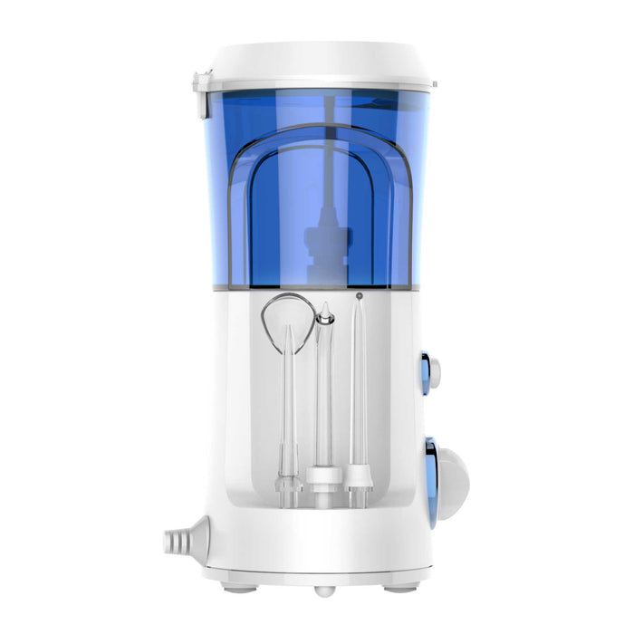 600Ml Dental Water Flossing Teeth Flosser - Electric Oral Tooth Irrigator Cleaner