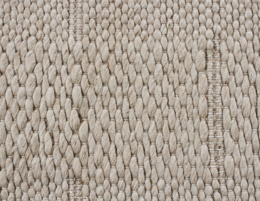Milano Hand Woven Wool Rug 240x340