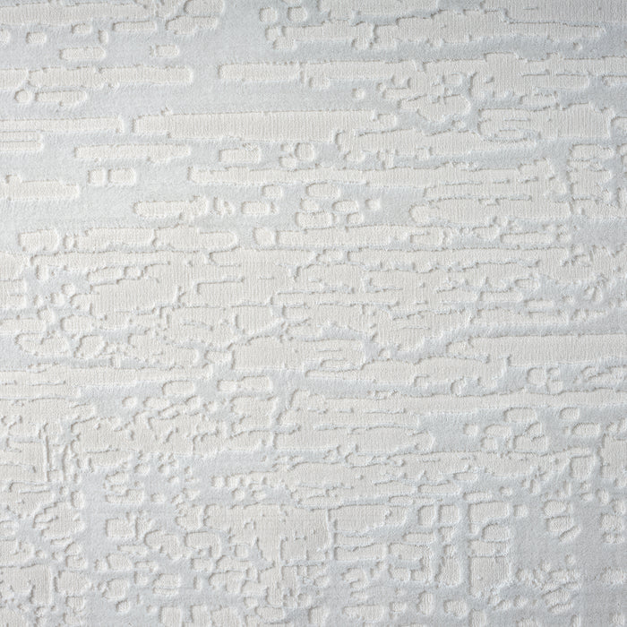 Grande Jacquard Rug - Pearl - 200X290