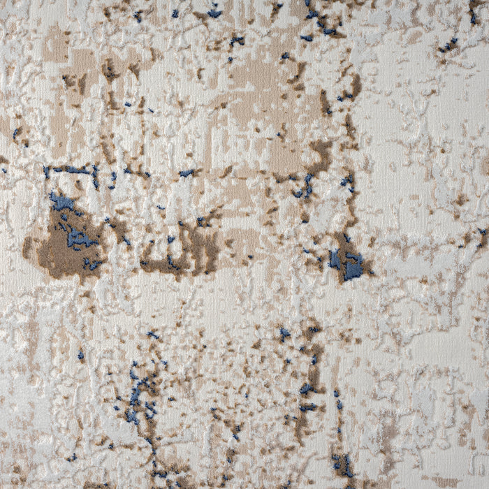 Grande Jacquard Rug Arctic 300x400