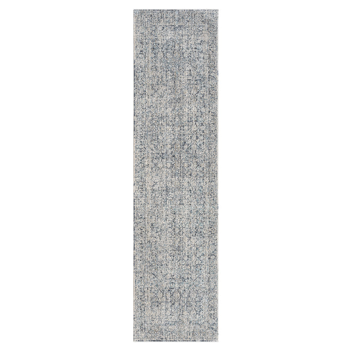 Aubre Contemporary Area Rug - Sand - 300X400