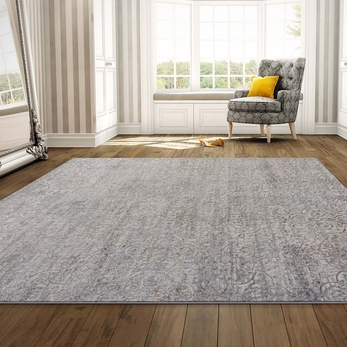 Maddison Bella Area Rug - Beige - 80X150