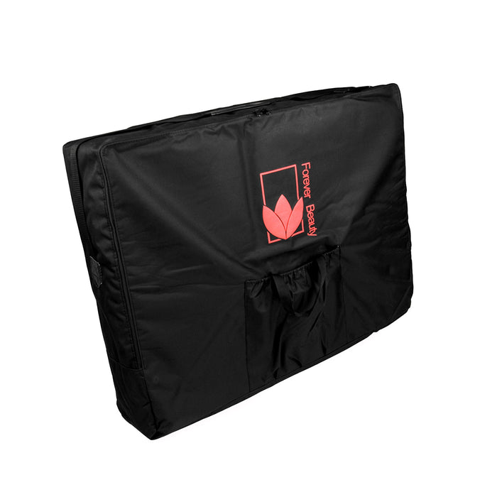Massage Table Portable Carry Bag 55Cm Black