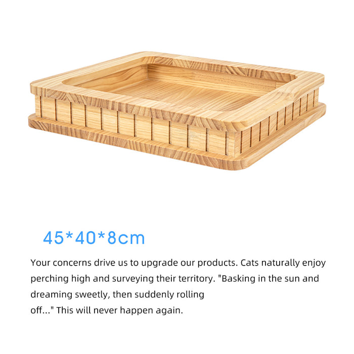Majestic Wood Retreat - 176Cm