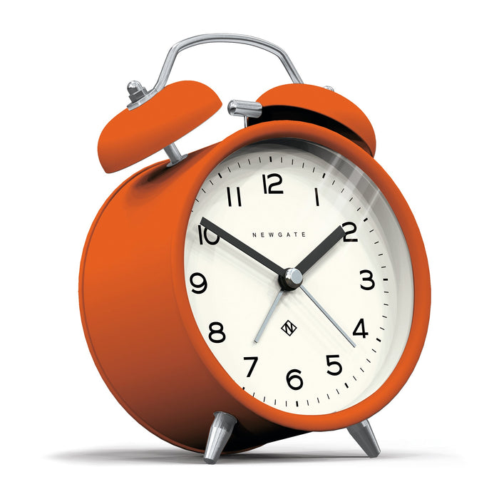 Charlie Bell Echo Matte Orange