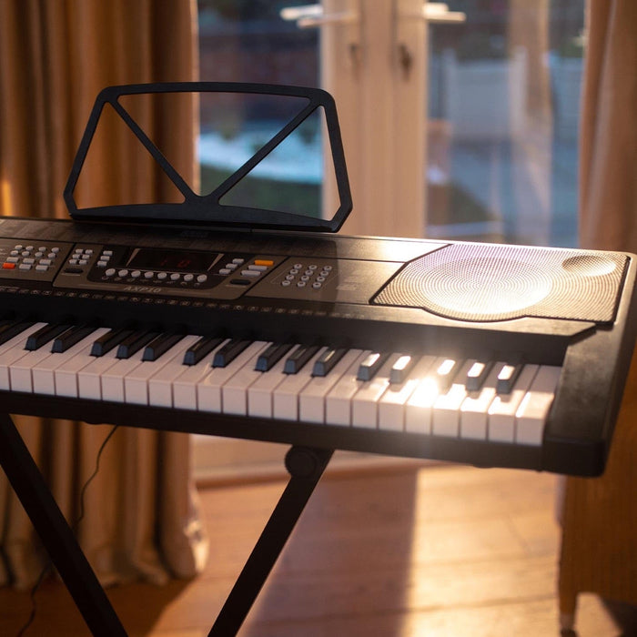 Digital Axp10 Portable Keyboard Pack