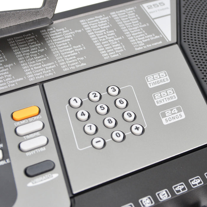 Digital Axp10 Portable Keyboard Pack