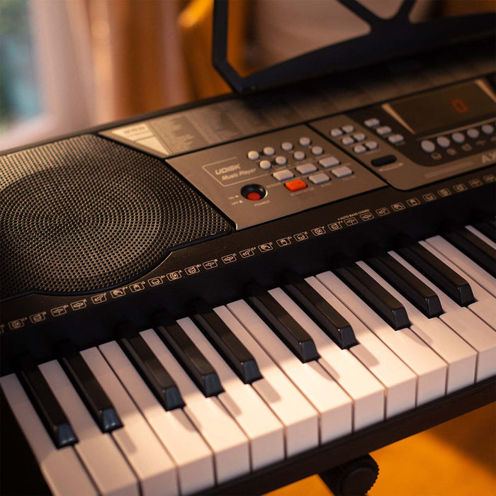 Digital Axp10 Portable Keyboard Pack